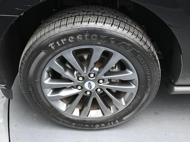 used 2021 Ford Expedition Max car, priced at $37,921