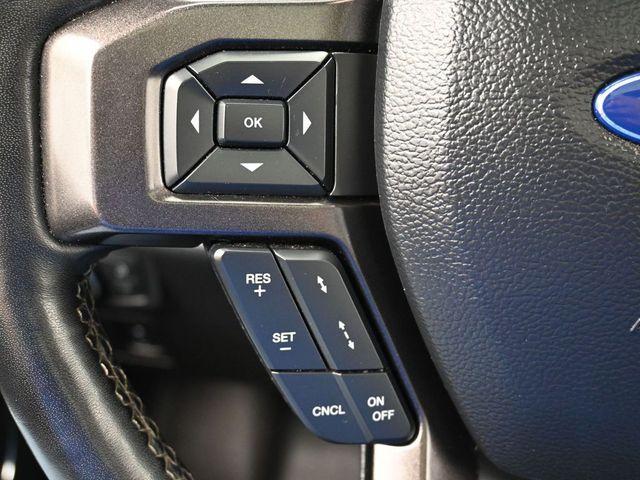 used 2021 Ford Expedition Max car, priced at $37,921