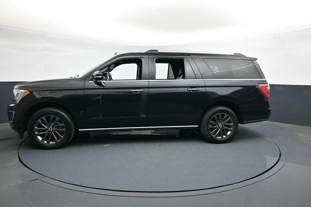 used 2021 Ford Expedition Max car, priced at $37,921