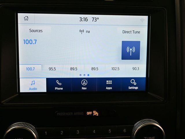 used 2021 Ford Expedition Max car, priced at $37,921