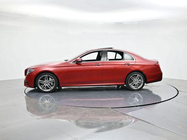 used 2019 Mercedes-Benz E-Class car, priced at $26,798