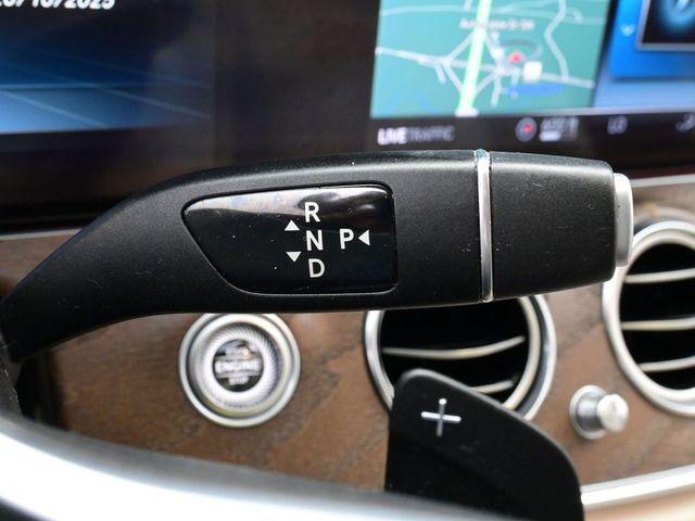 used 2019 Mercedes-Benz E-Class car, priced at $26,798