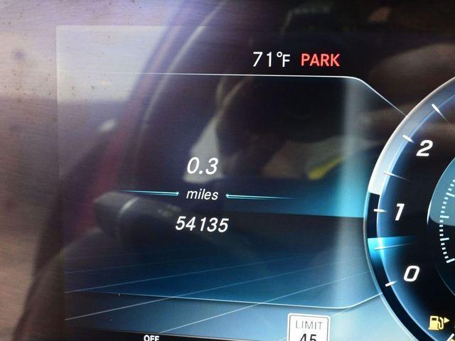 used 2019 Mercedes-Benz E-Class car, priced at $26,798