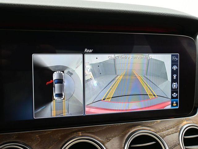 used 2019 Mercedes-Benz E-Class car, priced at $26,798