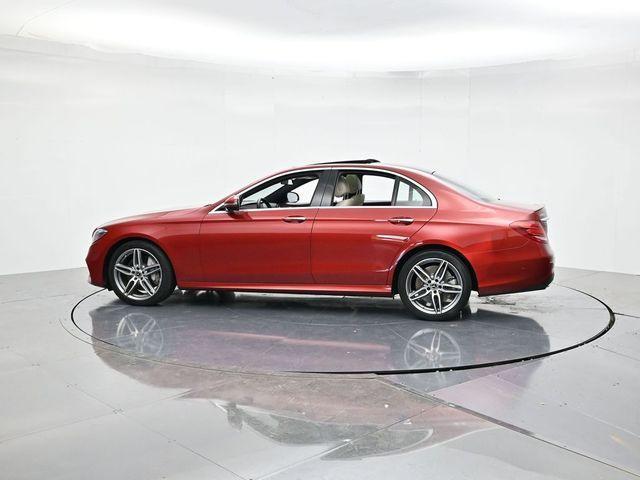 used 2019 Mercedes-Benz E-Class car, priced at $26,798