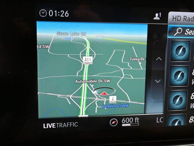 used 2019 Mercedes-Benz E-Class car, priced at $26,798