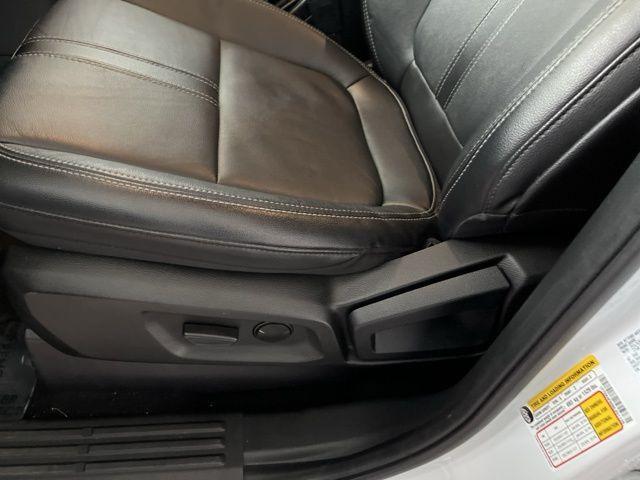 used 2022 Ford Ranger car, priced at $37,591