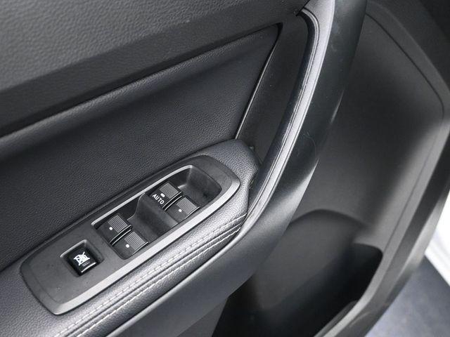 used 2022 Ford Ranger car, priced at $33,126