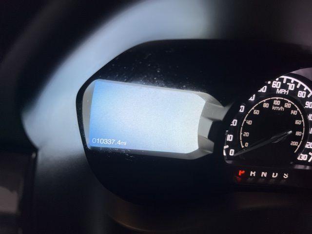 used 2022 Ford Ranger car, priced at $37,591