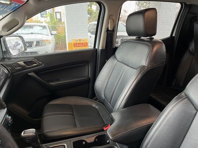 used 2022 Ford Ranger car, priced at $37,591