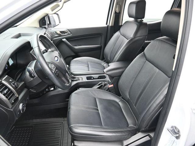 used 2022 Ford Ranger car, priced at $33,126