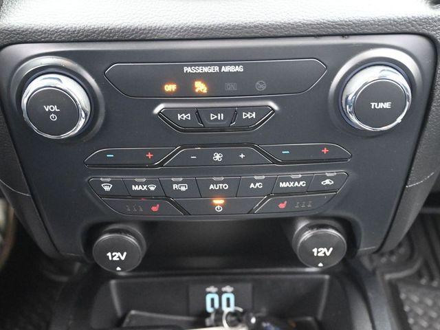 used 2022 Ford Ranger car, priced at $33,126