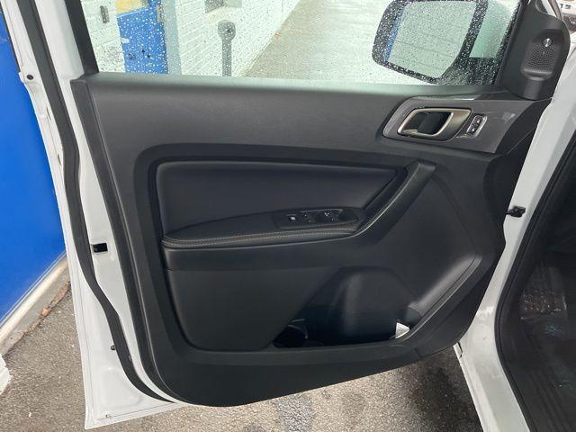 used 2022 Ford Ranger car, priced at $37,591