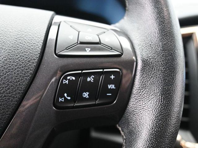 used 2022 Ford Ranger car, priced at $33,126