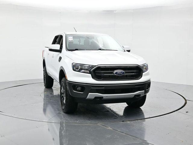 used 2022 Ford Ranger car, priced at $33,126