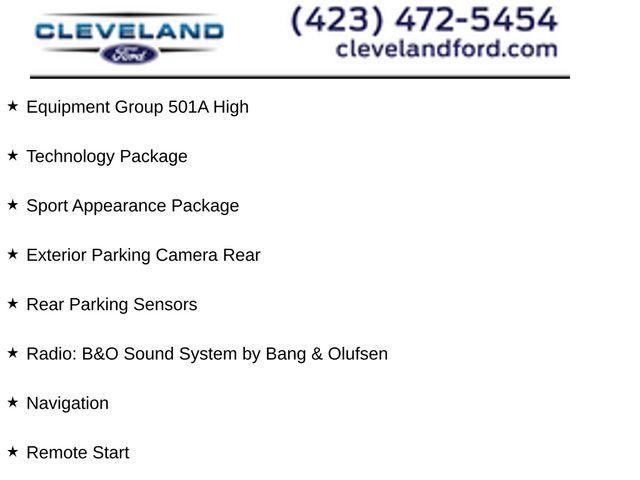 used 2022 Ford Ranger car, priced at $37,591