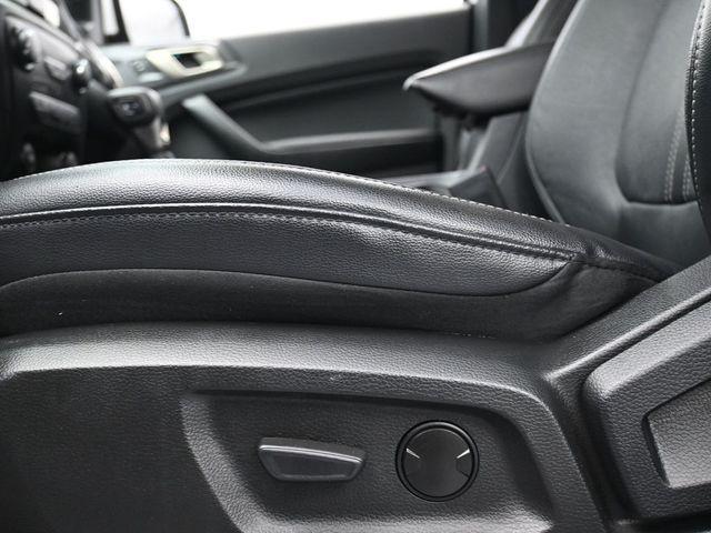 used 2022 Ford Ranger car, priced at $33,126