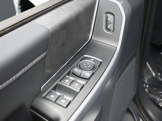 new 2025 Ford F-150 car, priced at $52,997