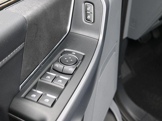 new 2025 Ford F-150 car, priced at $53,297