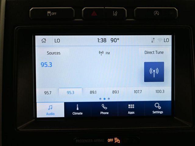 used 2020 Ford Expedition Max car, priced at $28,582