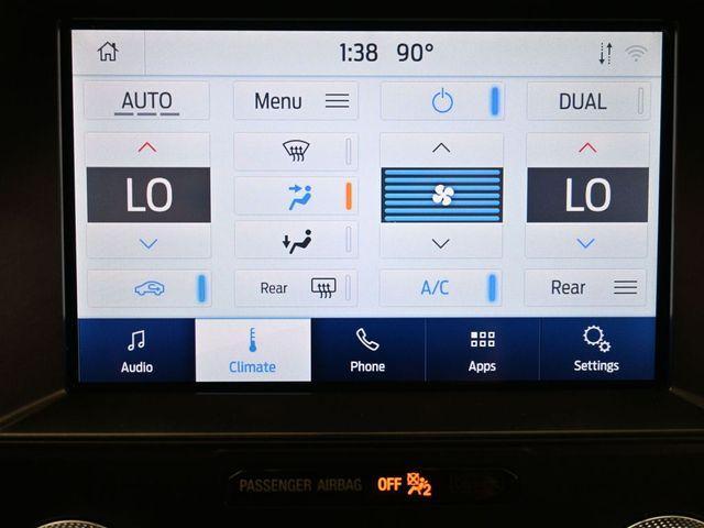 used 2020 Ford Expedition Max car, priced at $28,582