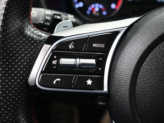 used 2023 Kia Forte car, priced at $20,591