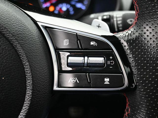 used 2023 Kia Forte car, priced at $20,591