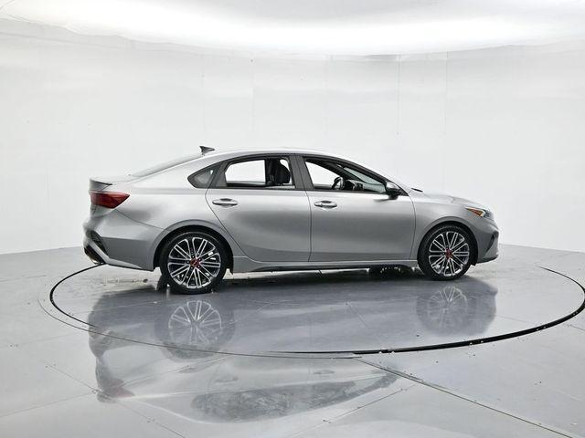 used 2023 Kia Forte car, priced at $20,591