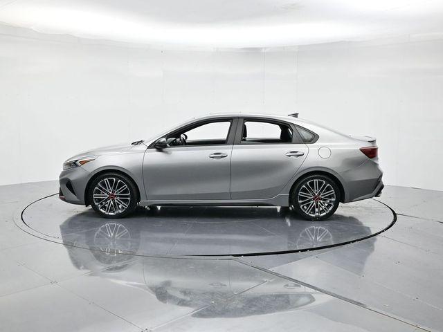 used 2023 Kia Forte car, priced at $20,591