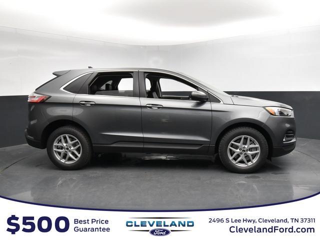 new 2024 Ford Edge car, priced at $37,498