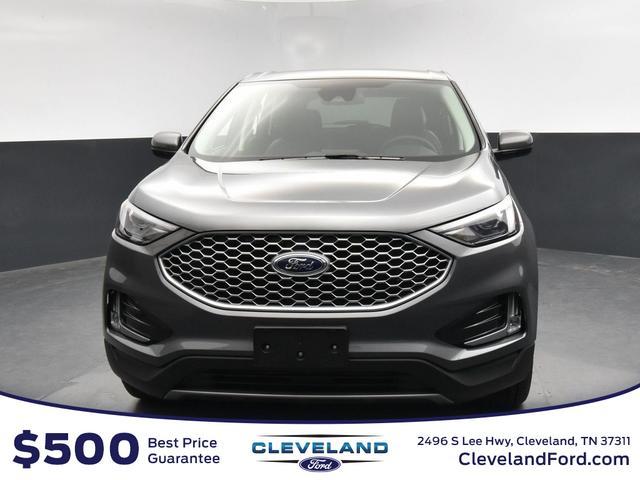 new 2024 Ford Edge car, priced at $37,498