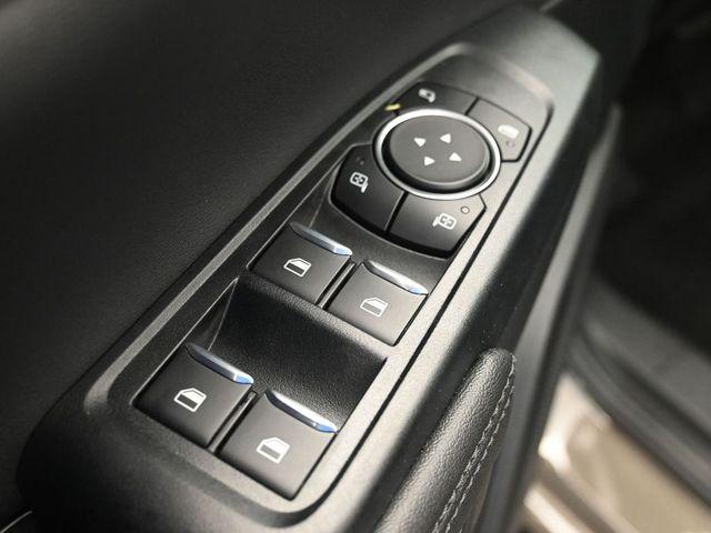 new 2025 Ford Ranger car, priced at $49,277