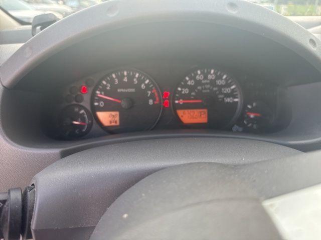 used 2021 Nissan Frontier car, priced at $24,791