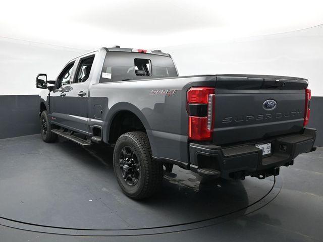 new 2024 Ford F-250 car, priced at $72,097