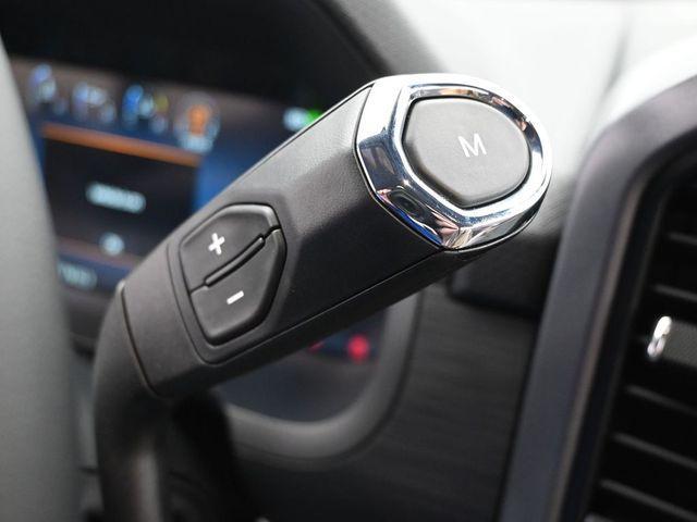 new 2025 Ford F-150 car, priced at $47,897