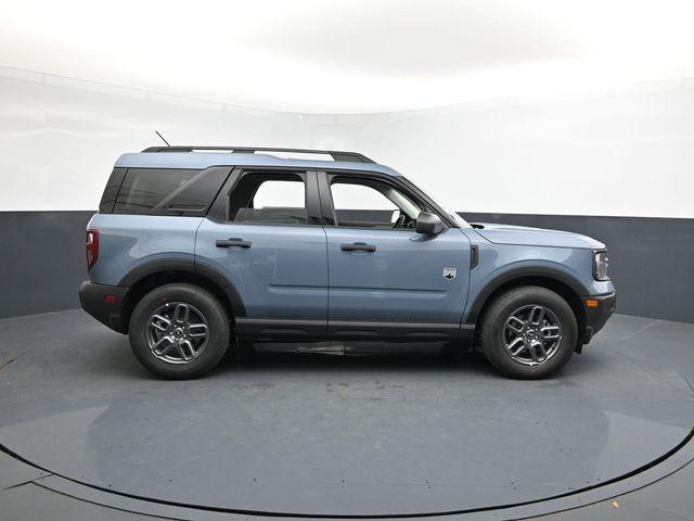 new 2025 Ford Bronco Sport car, priced at $33,597