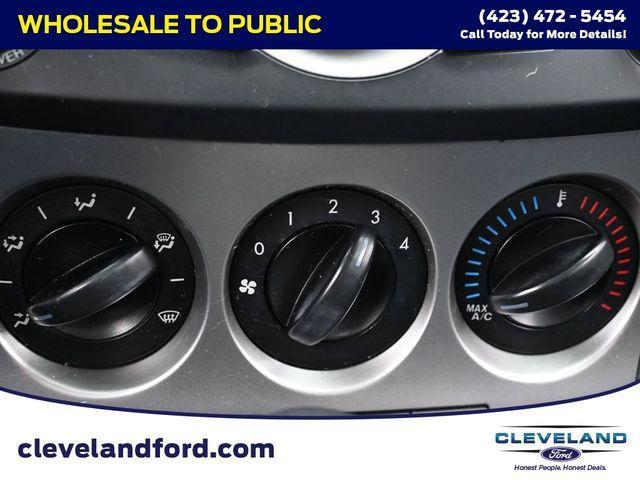 used 2010 Mazda Mazda3 car, priced at $3,595