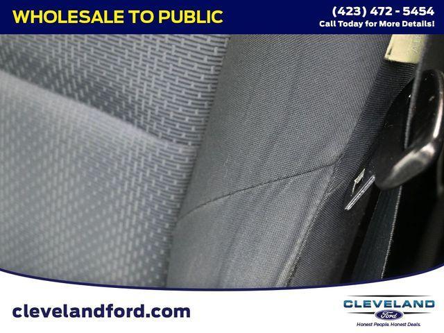 used 2010 Mazda Mazda3 car, priced at $3,595