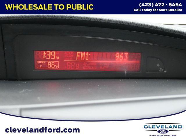 used 2010 Mazda Mazda3 car, priced at $3,595