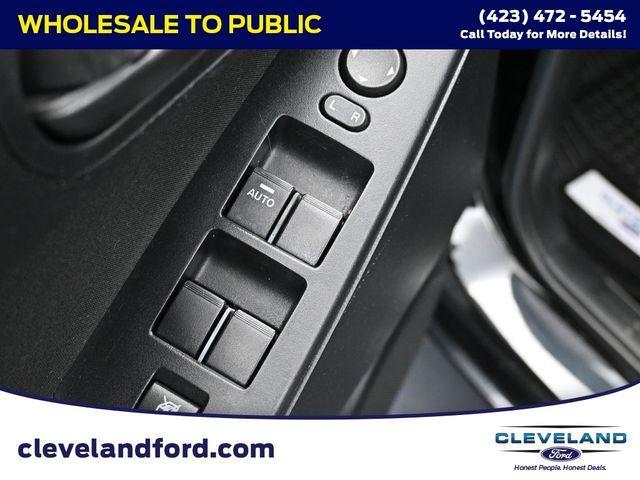 used 2010 Mazda Mazda3 car, priced at $3,595