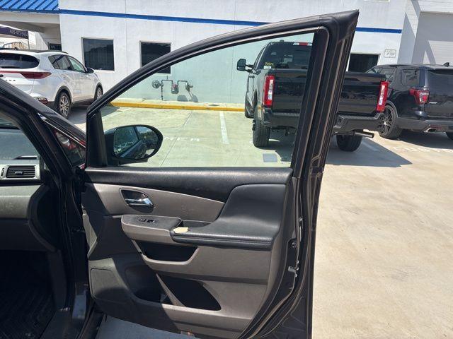 used 2015 Honda Odyssey car, priced at $8,595