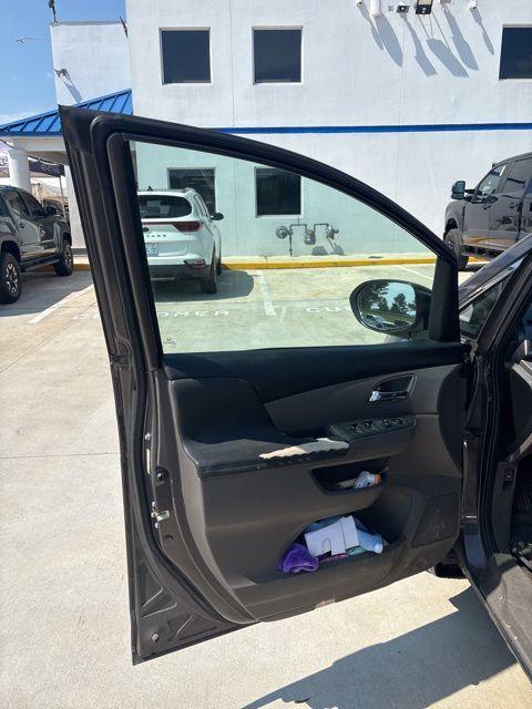 used 2015 Honda Odyssey car, priced at $8,595