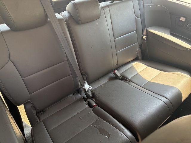 used 2015 Honda Odyssey car, priced at $8,595