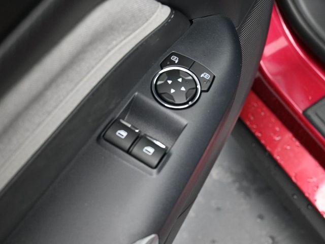 new 2025 Ford Mustang car, priced at $29,595