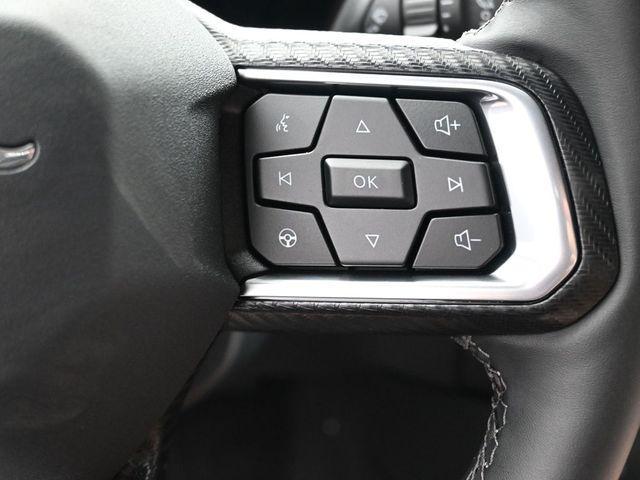 new 2025 Ford Mustang car, priced at $29,595