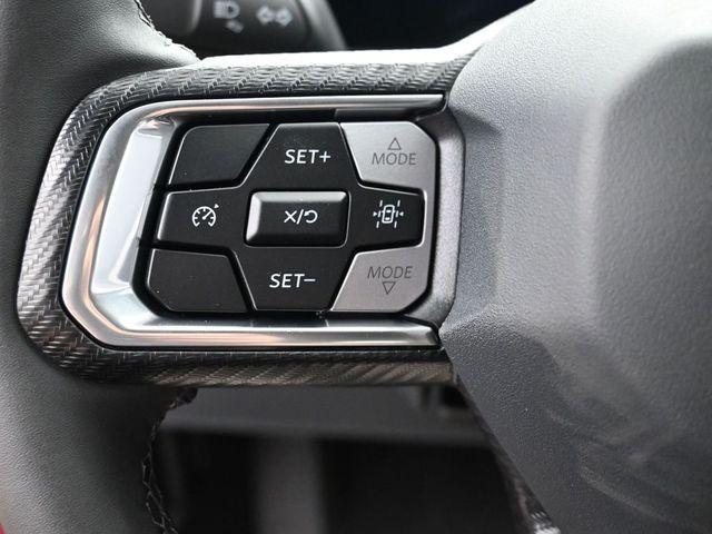 new 2025 Ford Mustang car, priced at $29,595