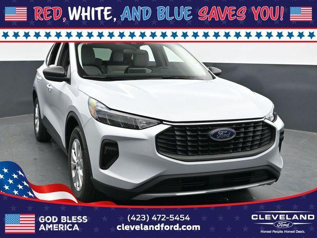 new 2025 Ford Escape car, priced at $23,597