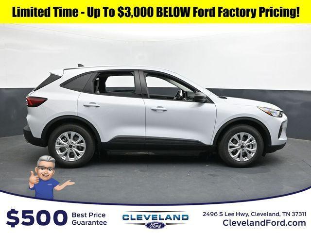 new 2025 Ford Escape car, priced at $26,797