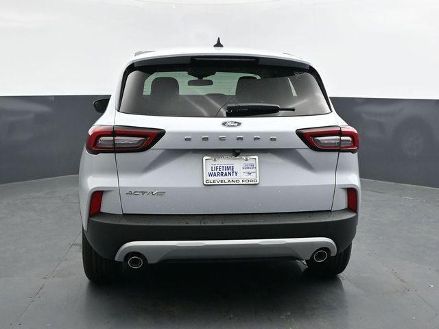 new 2025 Ford Escape car, priced at $24,697