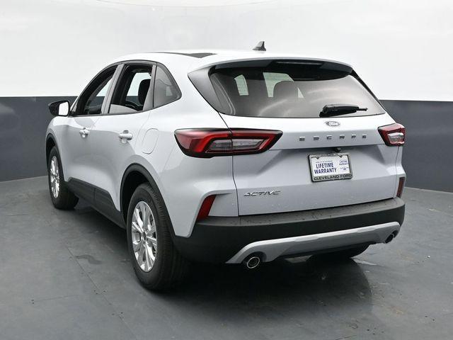 new 2025 Ford Escape car, priced at $24,697
